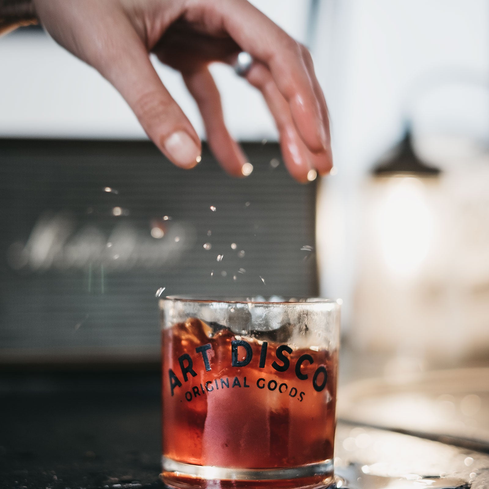 COCKTAIL HOUR: The Negroni