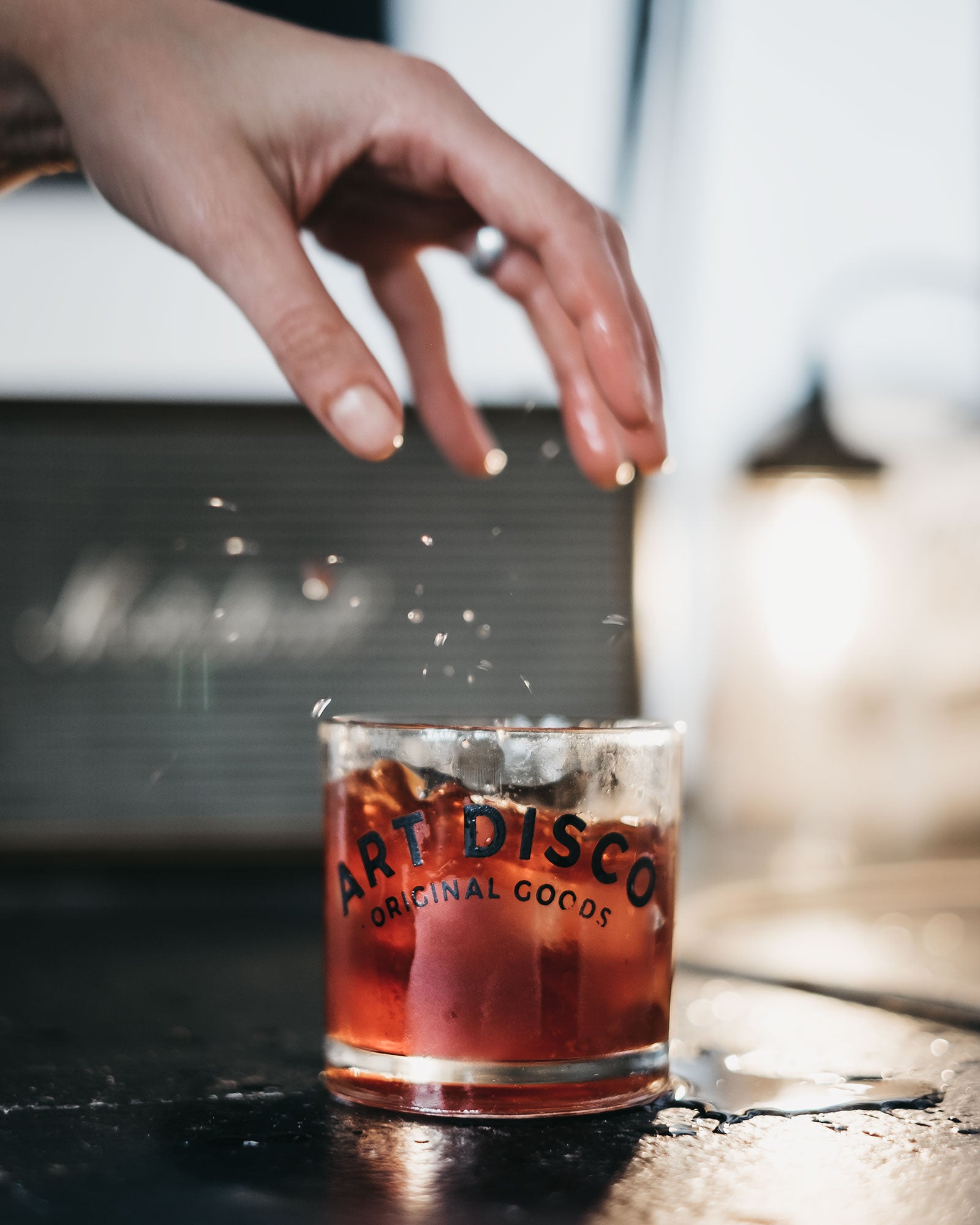 COCKTAIL HOUR: The Negroni