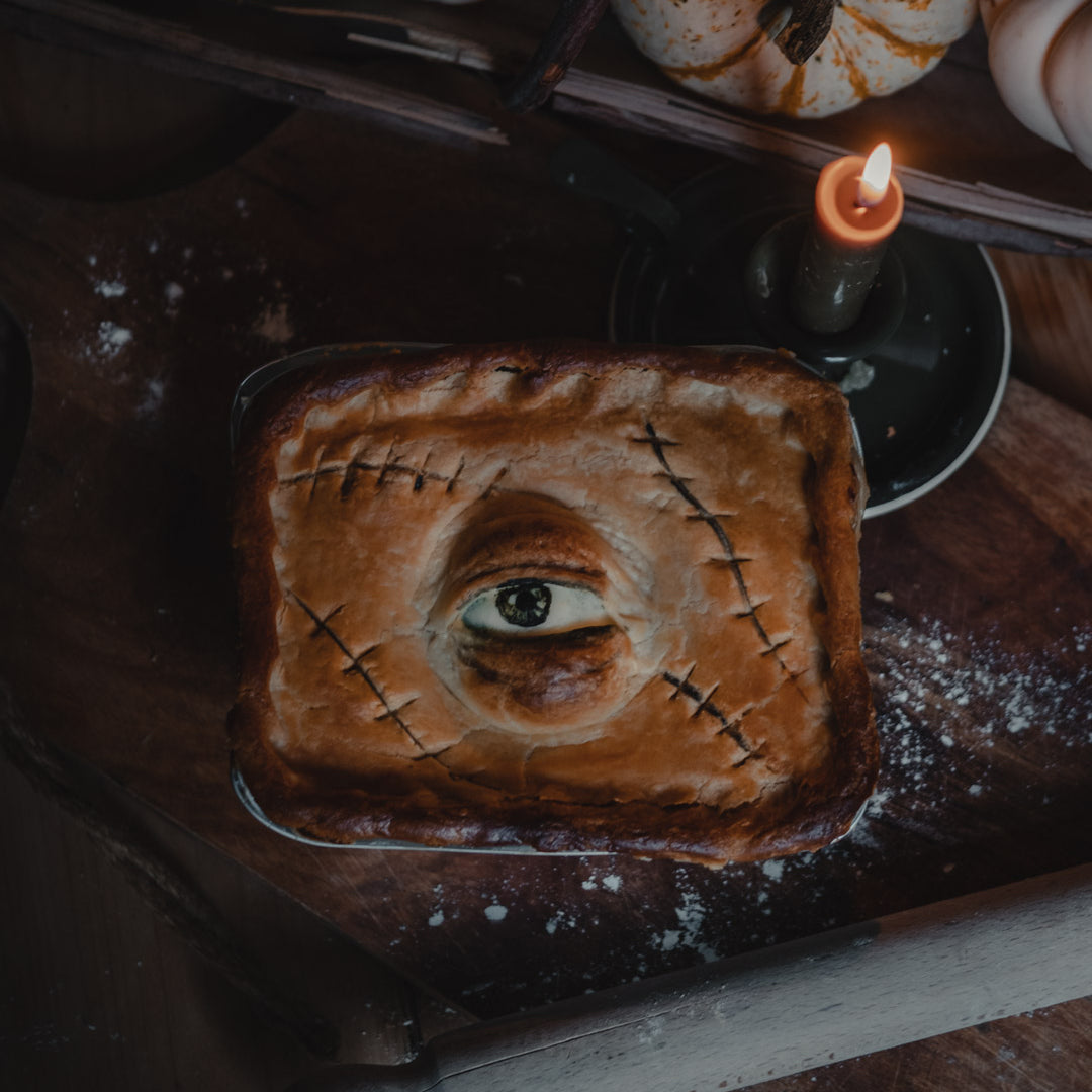 Hocus Pocus pie by Art Disco Original Goods