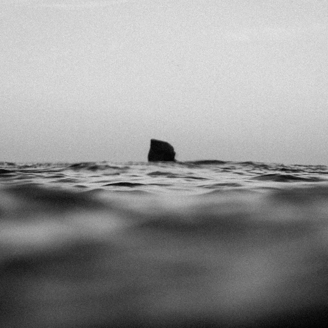 The nab at Saltwick Bay, Whitby North Yorkshire