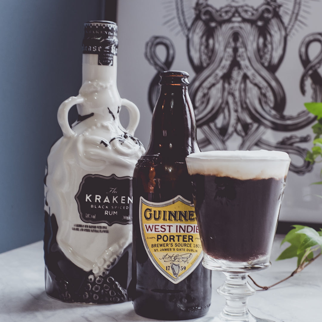 COCKTAIL HOUR: The Blackbeard