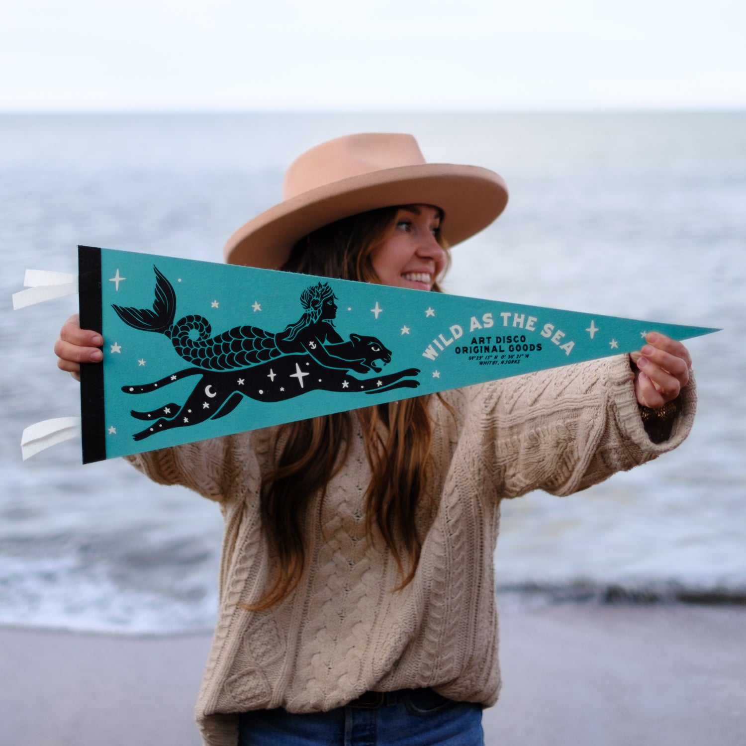 Pennants: Where it all began 🚩