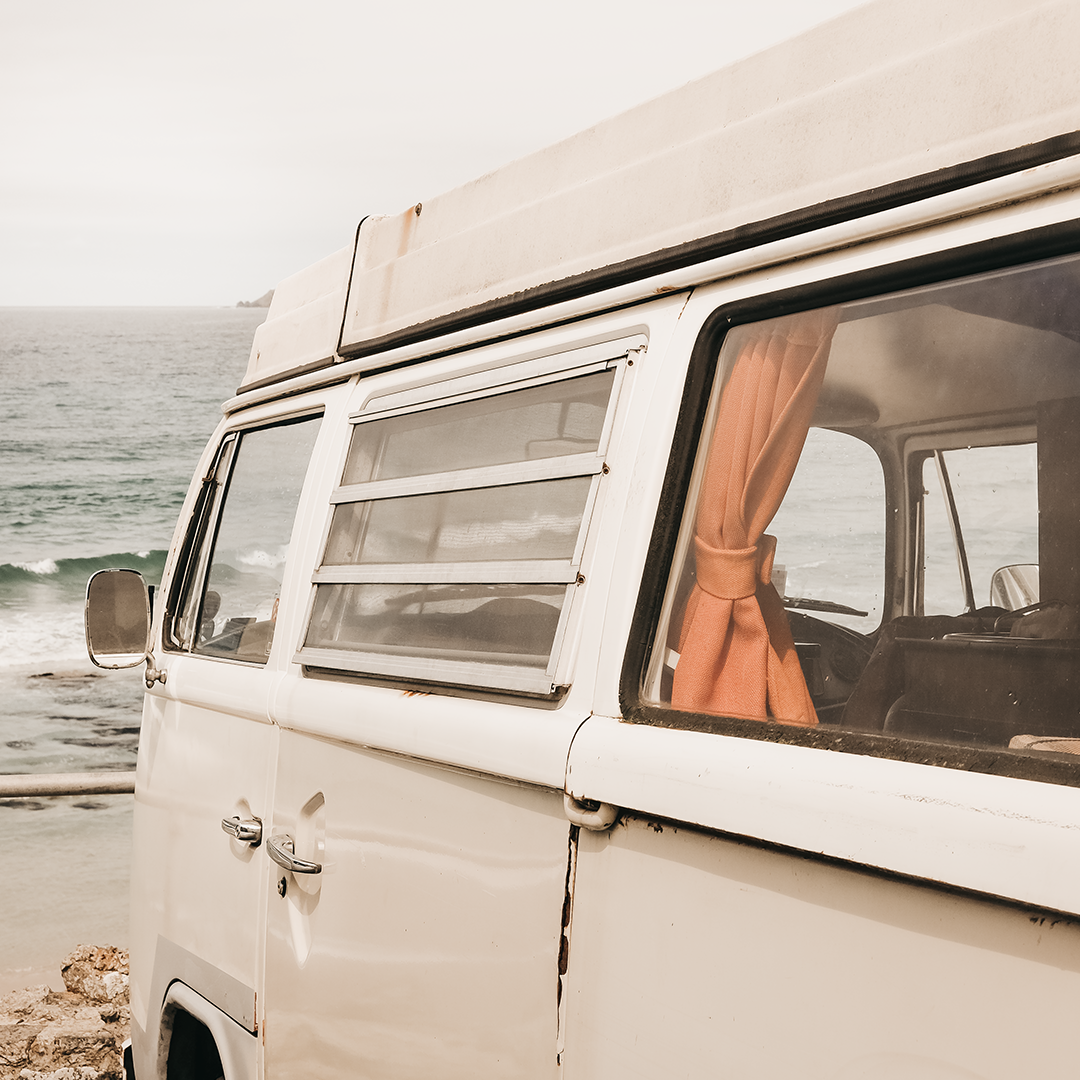 Go Explore: Sennen Cove, Cornwall