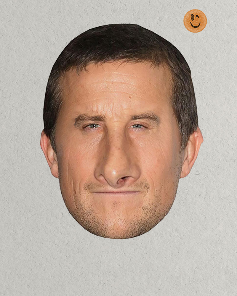 GUESS WHO?