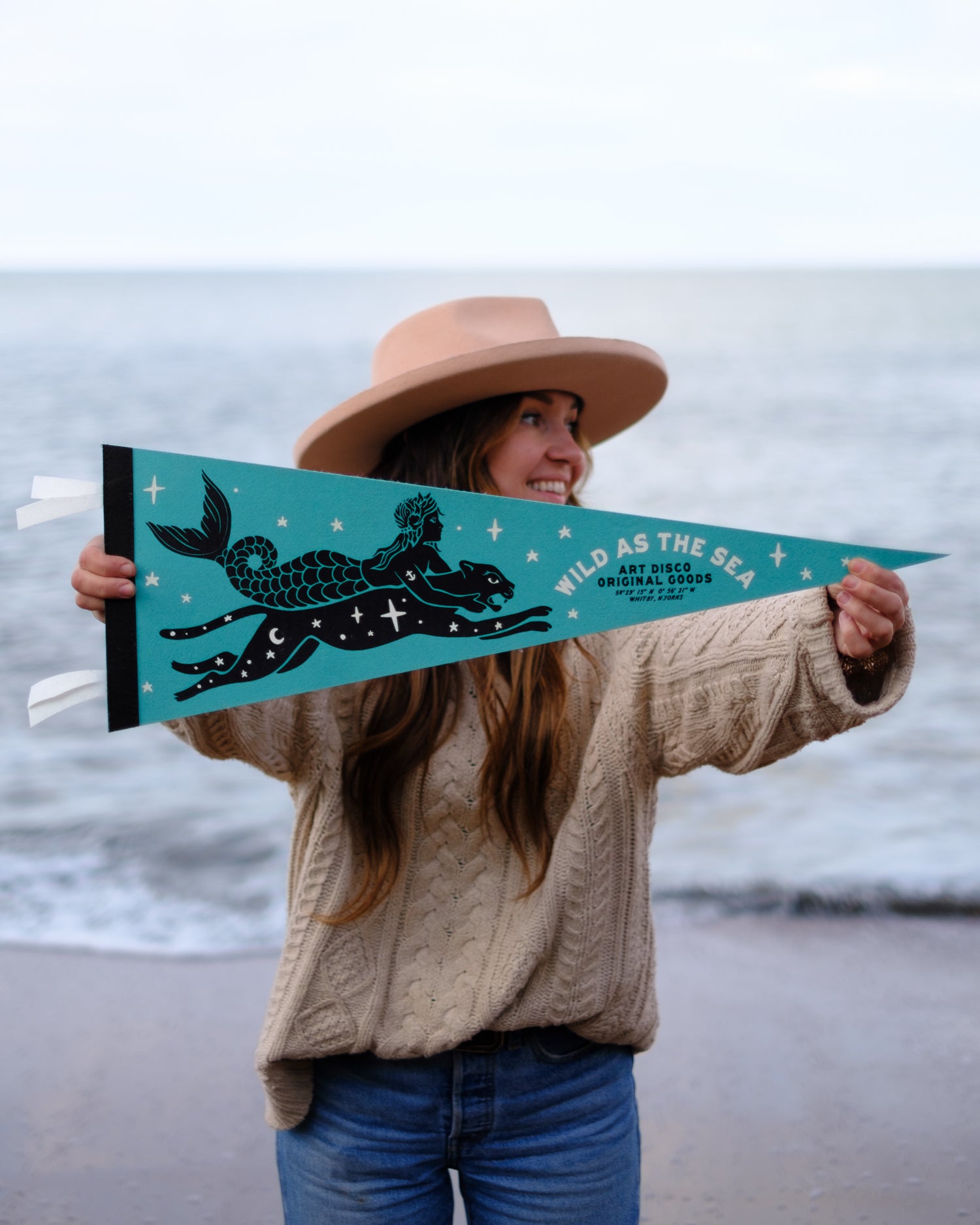 Pennants: Where it all began 🚩