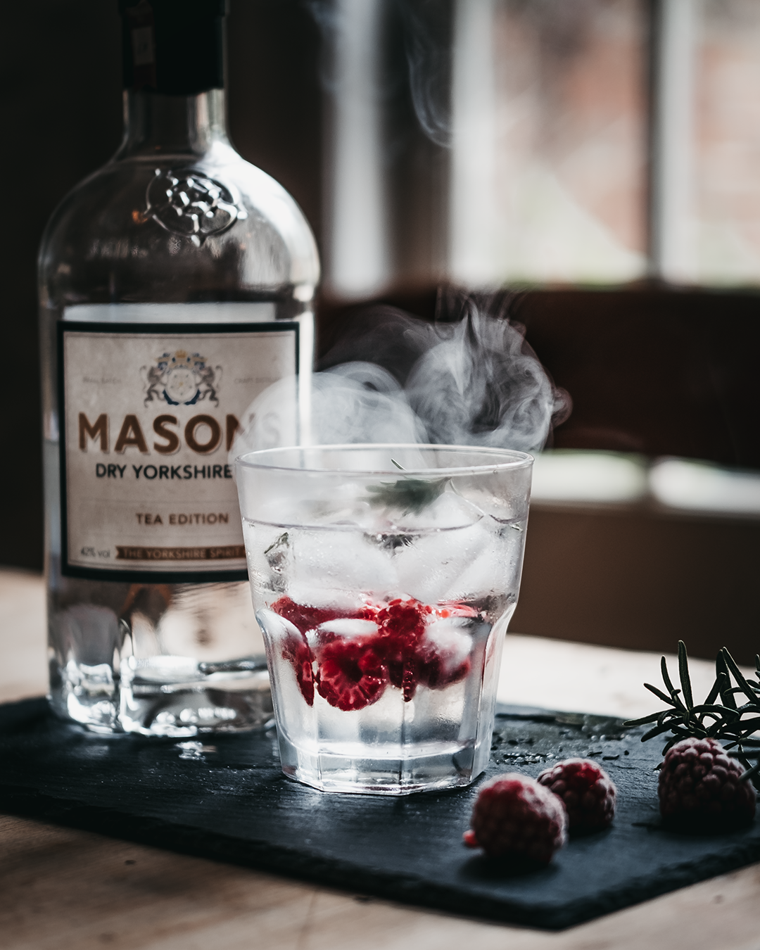 COCKTAIL HOUR: God's Own Country