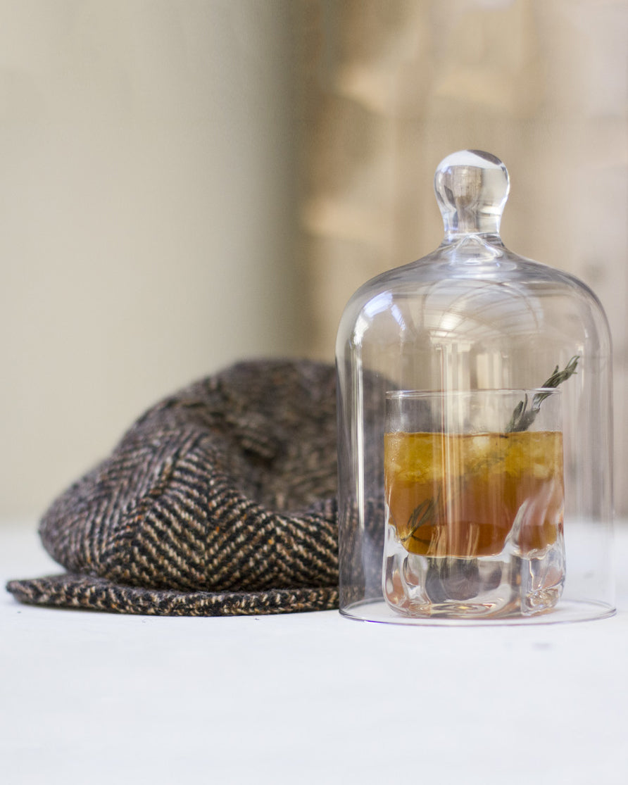 COCKTAIL HOUR: The Peaky Blinder