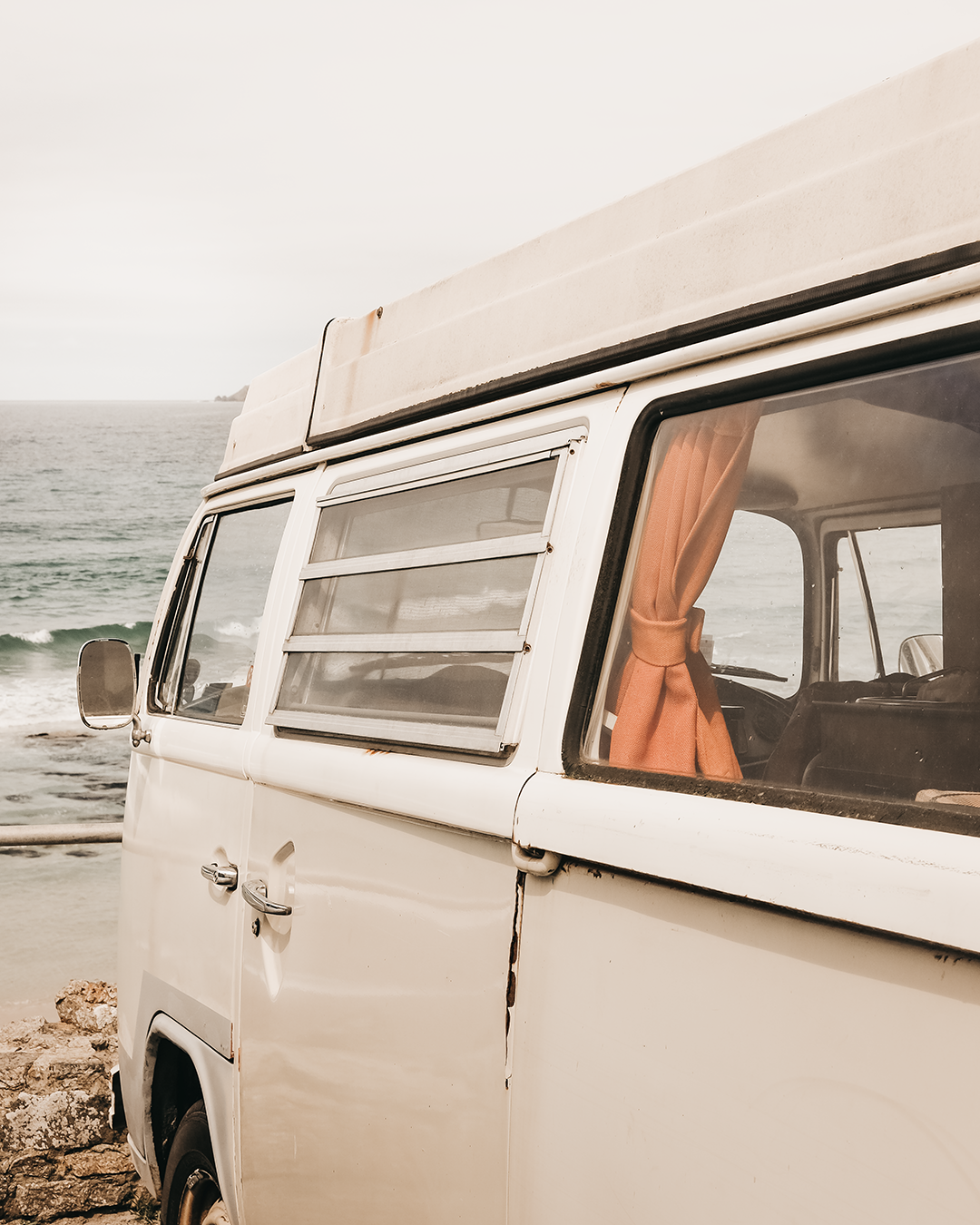 Go Explore: Sennen Cove, Cornwall