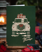 Christmas Greetings Cards by Art Disco in Whitby, North Yorkshire