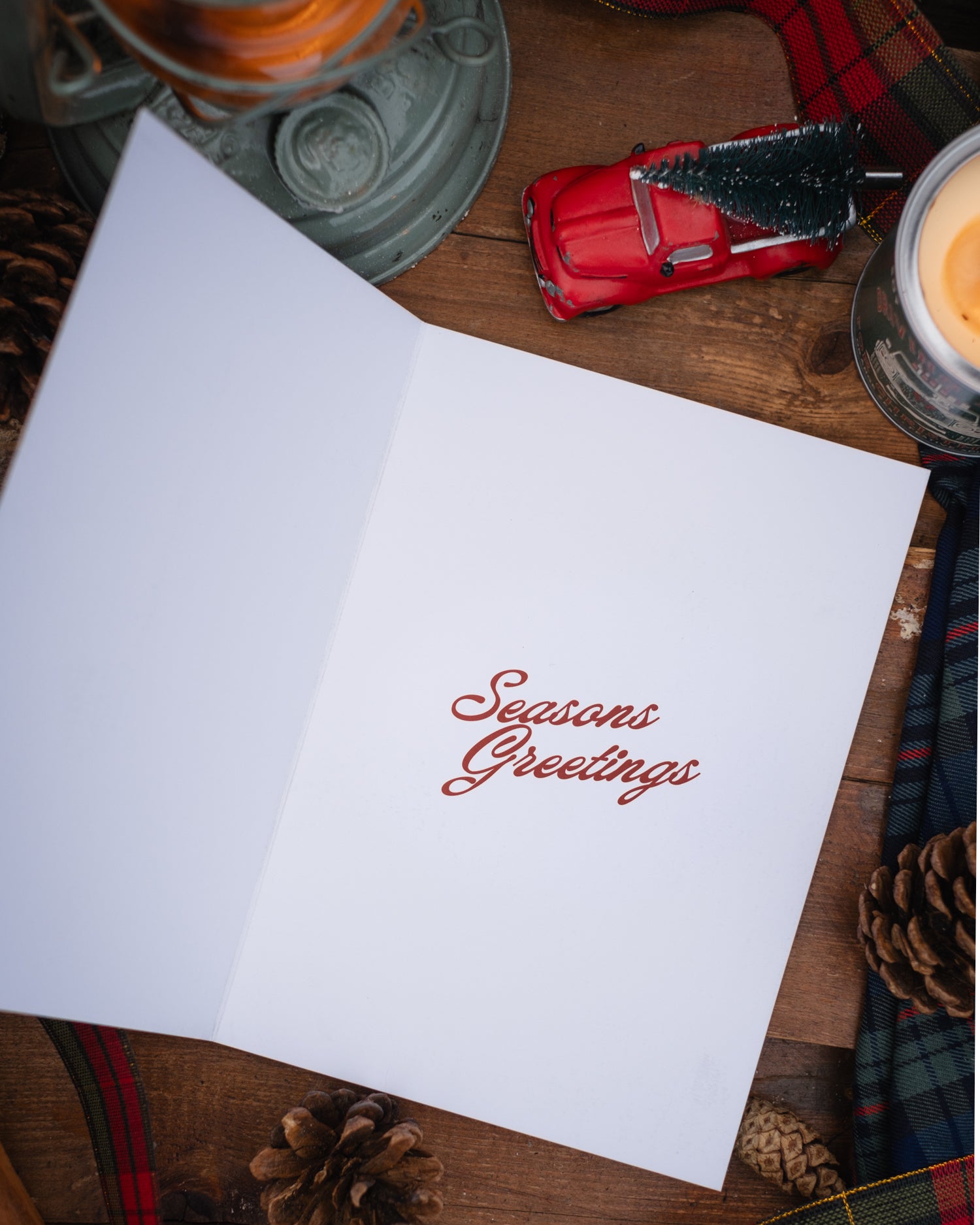 Christmas Greetings Cards by Art Disco in Whitby, North Yorkshire