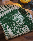 Driving Home For Christmas T-Shirt by Art Disco