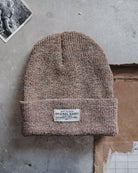 Fawn adventurer beanie by Art Disco Original Goods